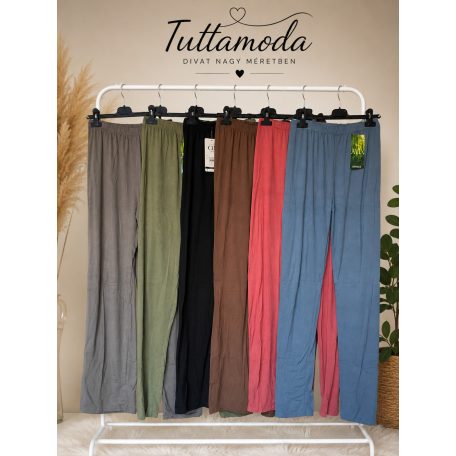 Extra kényelmes leggings – több színben 4/5xl és 6/7xl