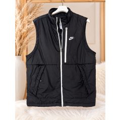 EREDETI NIKE THERMA-FIT MELLÉNY M 