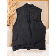 EREDETI NIKE THERMA-FIT MELLÉNY M 