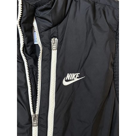 EREDETI NIKE THERMA-FIT MELLÉNY M 