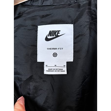 EREDETI NIKE THERMA-FIT MELLÉNY M 