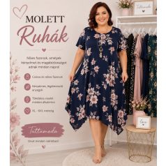 Molett ruhák