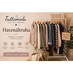 Minőségi használtruha