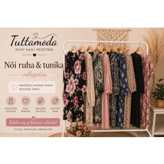 Női ruha/tunika 